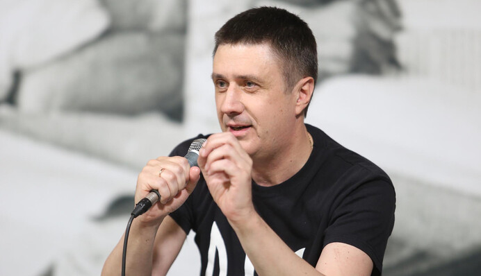 Україна повинна розрубати Гордіїв вузол з Росією - В'ячеслав Кириленко