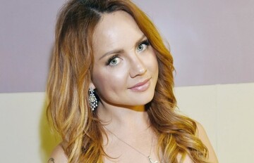 Популярная российская певица заявила о болезни и уходе со сцены