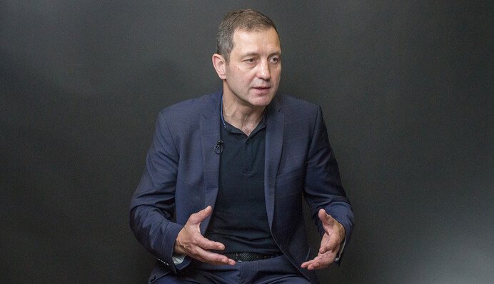 Є суперхід, який допоможе Україні отримати захист НАТО від Росії – військовий експерт