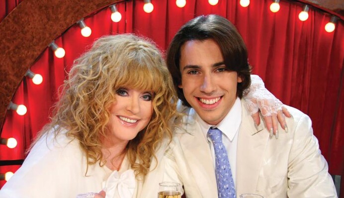 Пугачева и Галкин восхитили поклонников страстным танцем: опубликовано видео