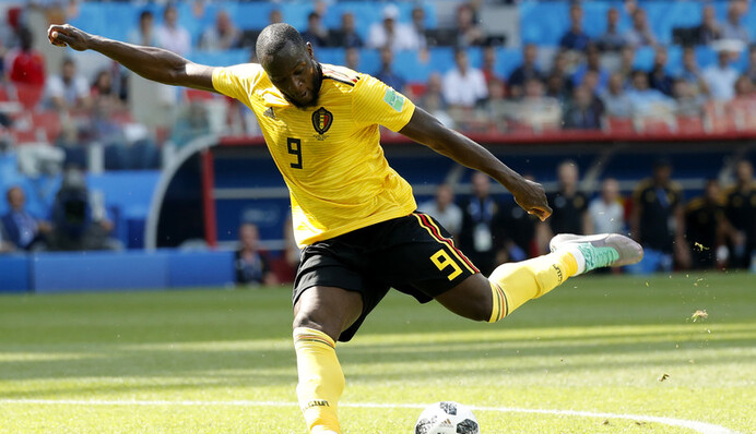 Бельгія - Японія - 3:2 Хроніка матчу, відео голів