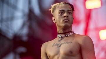 Рэпера XXXTentacion похоронили в  роскошном мавзолее: опубликовано фото