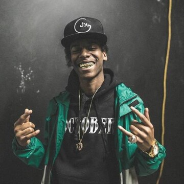 В Канаде застрелили известного рэпера