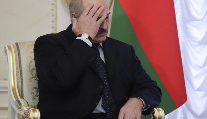 Білорусь витискає вигоду з війни в Україні, а Путін втомився від Лукашенка