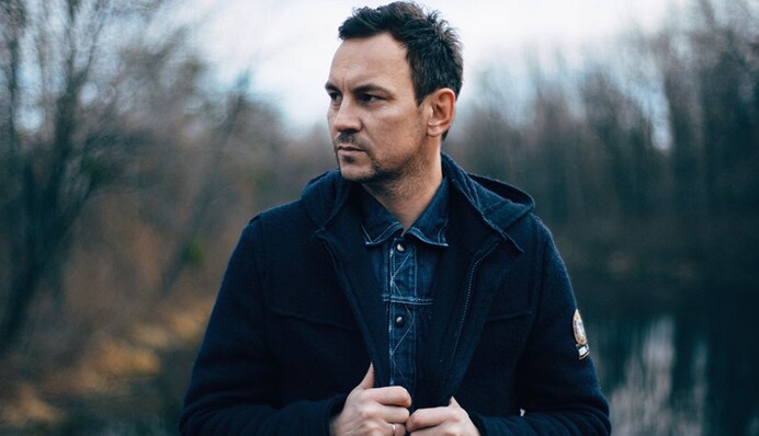 С машиной известного украинского музыканта произошло опасное ЧП: фото последствий