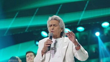 Легендарный Тото Кутуньо экстренно госпитализирован