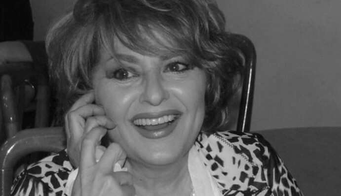 Умерла известная советская певица: фото, биография и лучшие песни