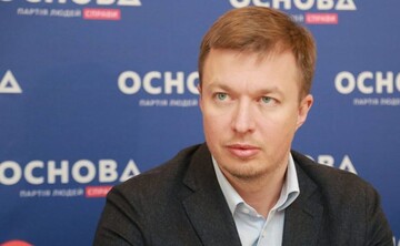 Два мільйони нових робочих місць цілком обґрунтована цифра - лідер партії "Основа" Андрій Ніколаєнко
