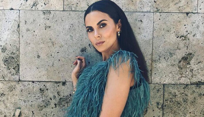 Дикая кошка: Каменских восхитила поклонников фото нового образа