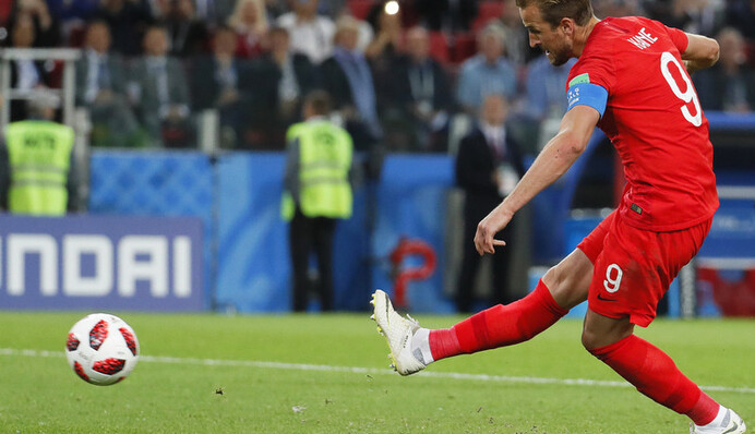 Швеція - Англія - 0:2 Хроніка матчу, відео голів