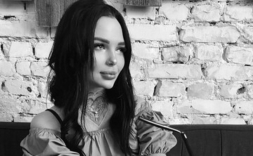 Еще одна экс-участница 