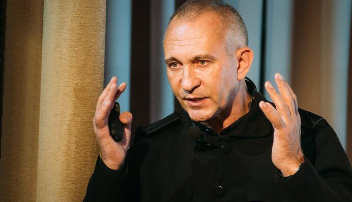 Нас многое связывает с Тимошенко - российский политтехнолог, которому запретили въезд в Украину