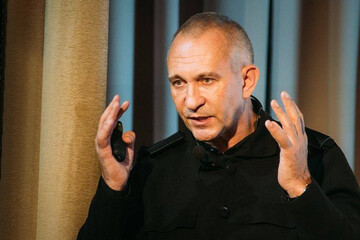 Нас многое связывает с Тимошенко - российский политтехнолог, которому запретили въезд в Украину