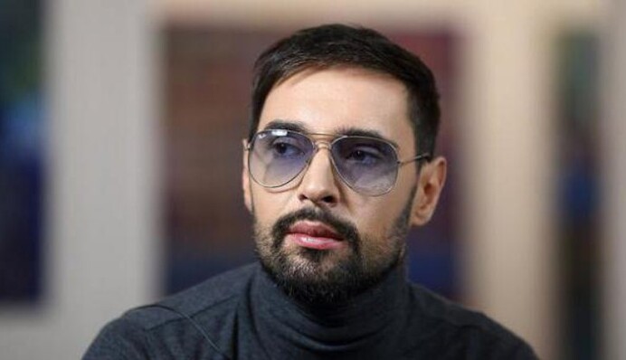 Большая ошибка: оскандалившийся украинский певец сделал новое заявление о своем концерте в Москве