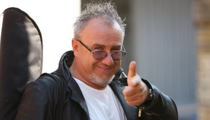 Известный российский артист попал в больницу с инфарктом