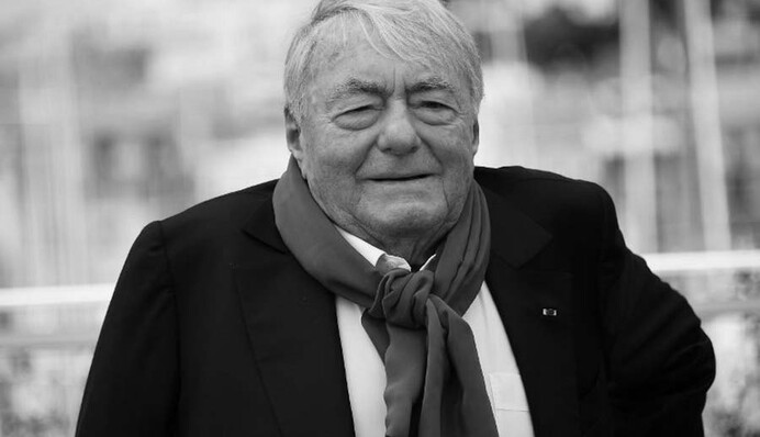 Умер известный французский режиссер: фото и биография Клода Ланцмана