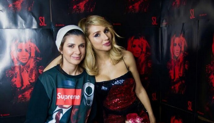 Бороться с ордой бессмысленно: продюсер поющей в России Лободы объяснила отказ певицы выступать в Украине