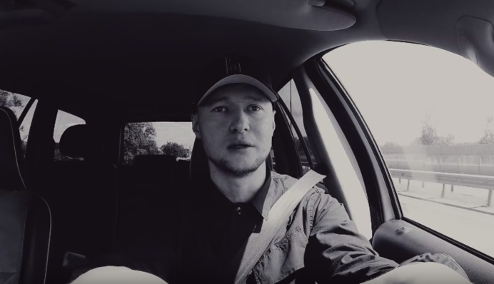 Бумбокс выпустили яркий клип на мощную песню: опубликовано видео