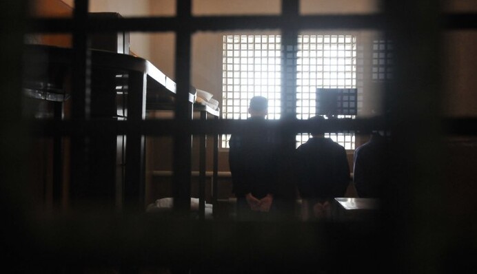 Кастрация и пожизненное: депутаты хотят нанести педофилам тройной удар