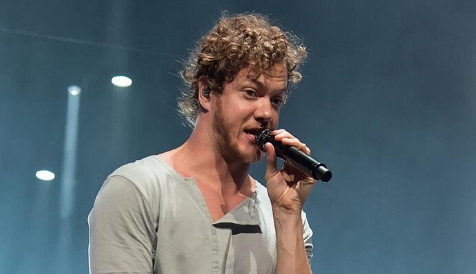 Лидер Imagine Dragons рассказал о страшной болезни