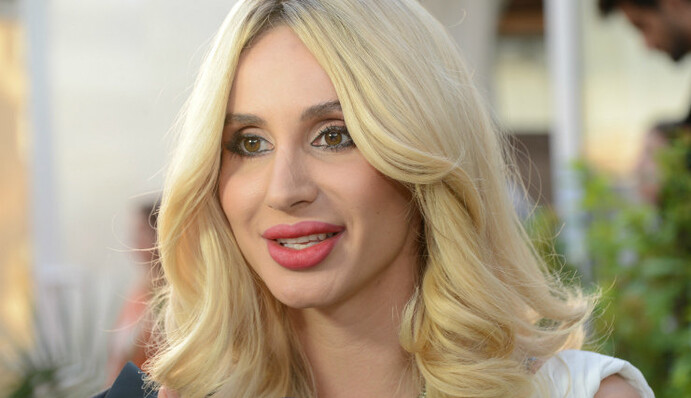 Ты хотела мирового успеха? Стало известно, как солист Rammstein подшутил над Лободой