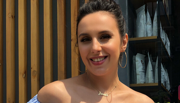 Мамино счастье: Джамала умилила поклонников трогательным фото с сыном