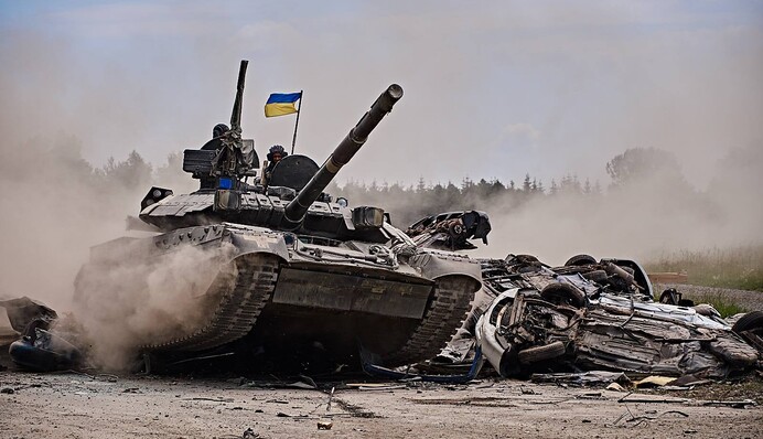 Под угрозой глобальной войны: зачем Трампу решать конфликт в Украине