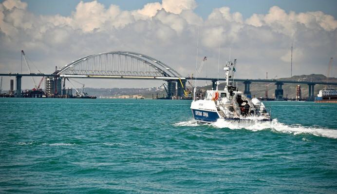 Россия готовит новый плацдарм для наступления на Украину: что делать