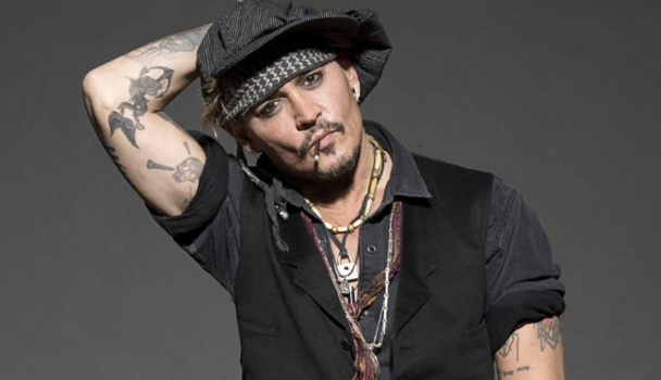 Знаменитый голливудский актер влип в громкий скандал из-за избиения