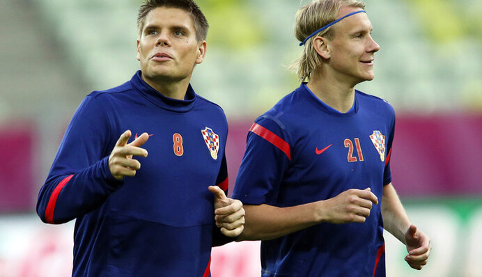 Росія вклала багато грошей в ФІФА: чому хорватські футболісти постраждали за 