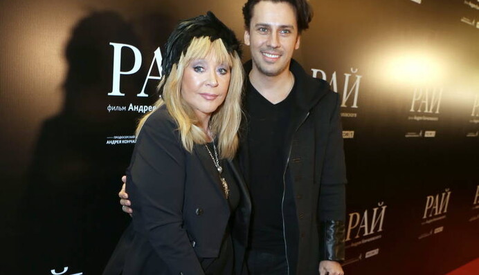 Пугачева внезапно разоткровенничалась об интимной жизни с Галкиным: опубликовано видео