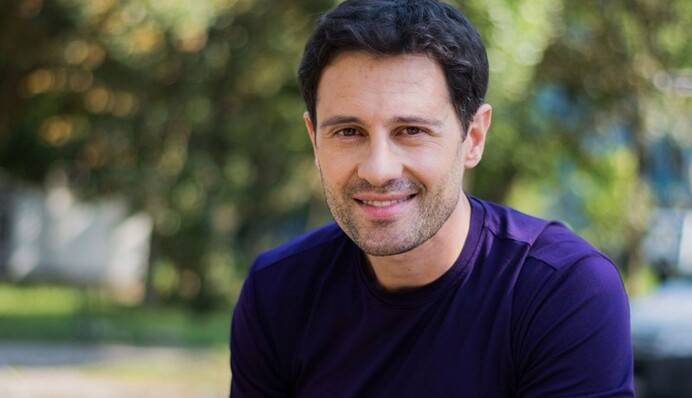 Звезду российских сериалов не пустили в Украину: названа причина