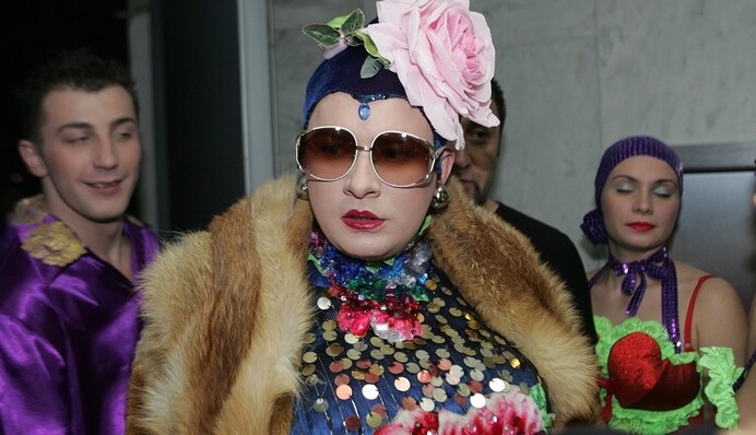 Сердючка будет жить: Данилко сделал новое неожиданное заявление