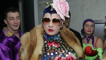 Сердючка будет жить: Данилко сделал новое неожиданное заявление