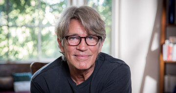 В Украину прилетел известный голливудский актер: опубликованы фото