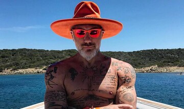 Обанкротившийся известный 