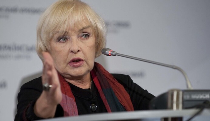 Кто посмеет назвать меня другим сортом? Знаменитая актриса высказалась о своих выступлениях в России