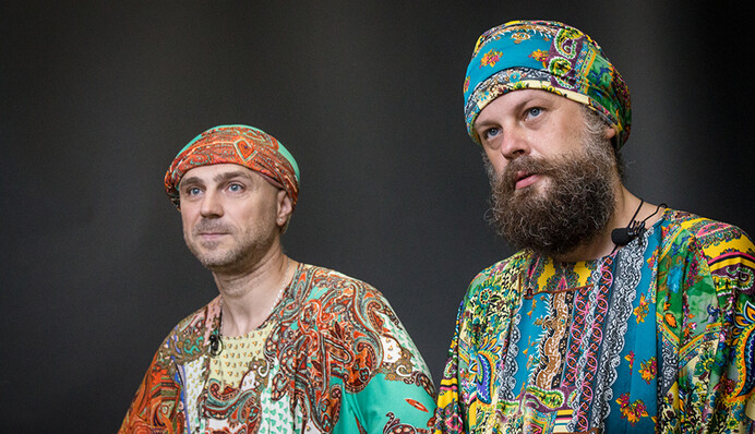 На Западной Украине нас больше любят и больше ненавидят, и это можно объяснить - 