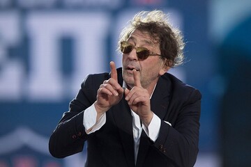 Любимый певец Путина оконфузился во время выступления: опубликовано видео