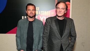 ДиКаприо, Питт и другие: раскрыт звездный состав нового фильма Тарантино