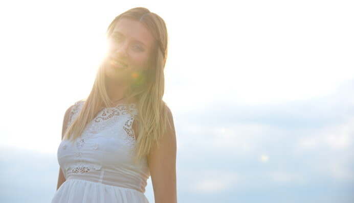 Известная украинская певица показала беременный живот: опубликованы фото и видео