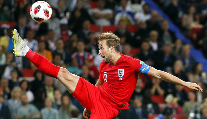 Бельгия - Англия - 2:0 Хроника матча, видео голов