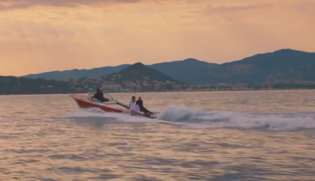 Monatik и Дорофеева заинтриговали тизером первого совместного клипа: опубликовано видео