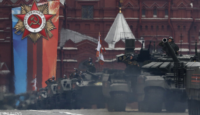 Путин не пойдет на Украину новой войной, но есть большая опасность