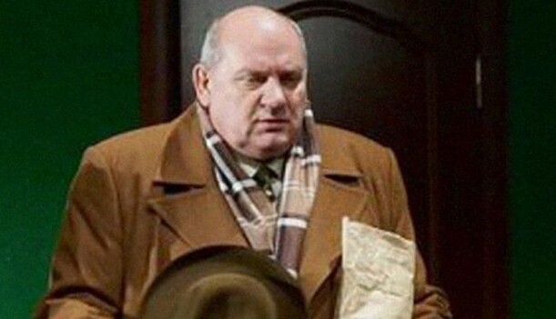 В России умер актер, снимавшийся в популярном сериале: фото и биография