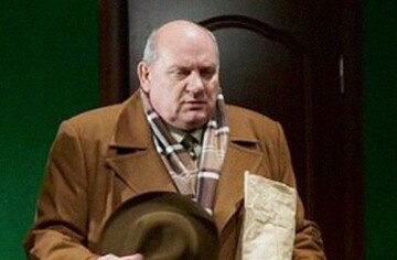 В России умер актер, снимавшийся в популярном сериале: фото и биография