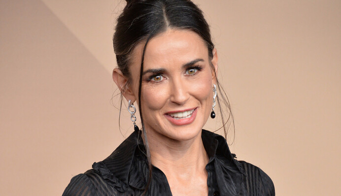 Голливудскую звезду обокрали на крупную сумму