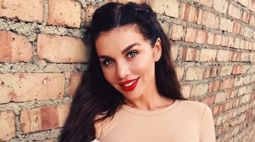 Сбежавшая из Украины певица похвасталась фото из Киева