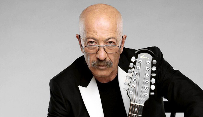 Стало известно о смертельной болезни Розенбаума