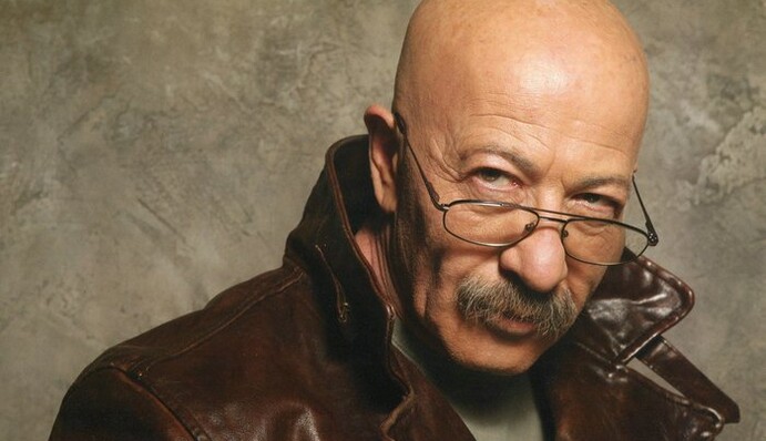 Розенбаум отреагировал на слухи о его смертельной болезни